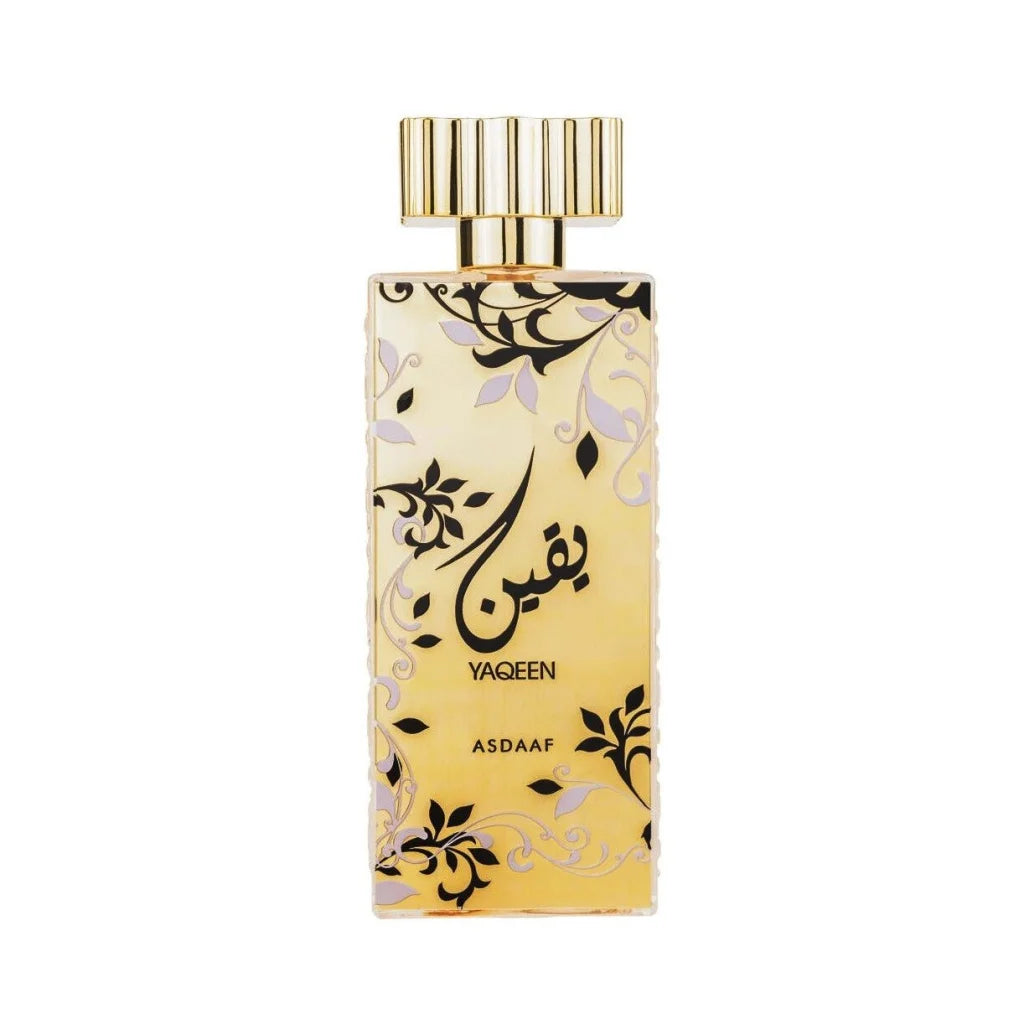 Asdaaf Parfum Yaqeen | arabmusk.eu