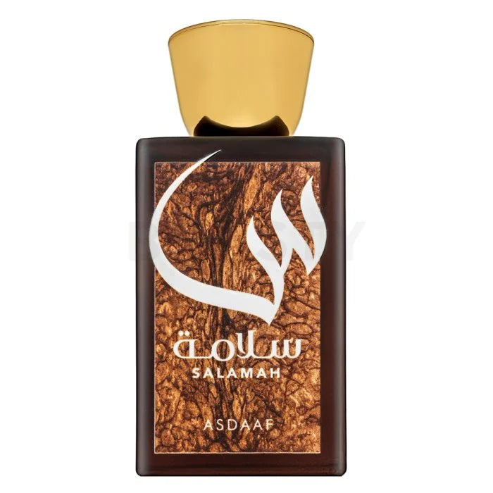 Asdaaf Salamah Lattafa - Eau de Parfum