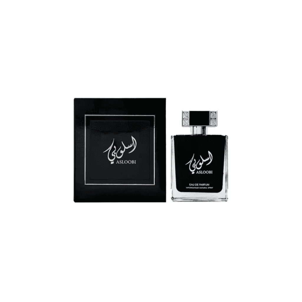 Asloobi - Parfumspray