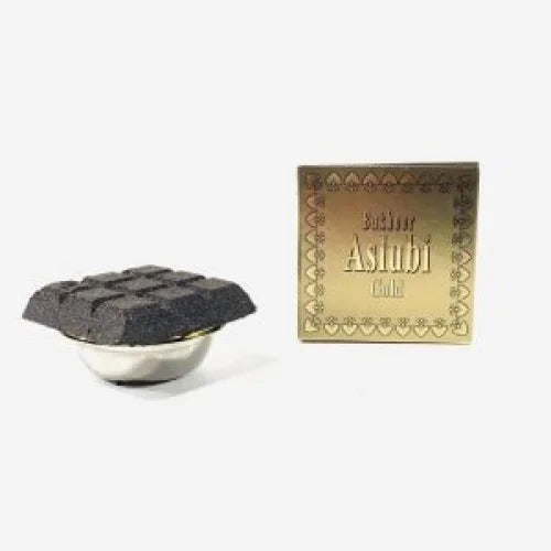 Aslubi Gold | arabmusk.eu