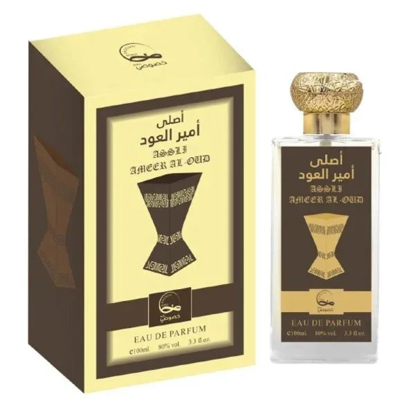 Assle Ameer al Oud - Parfumspray