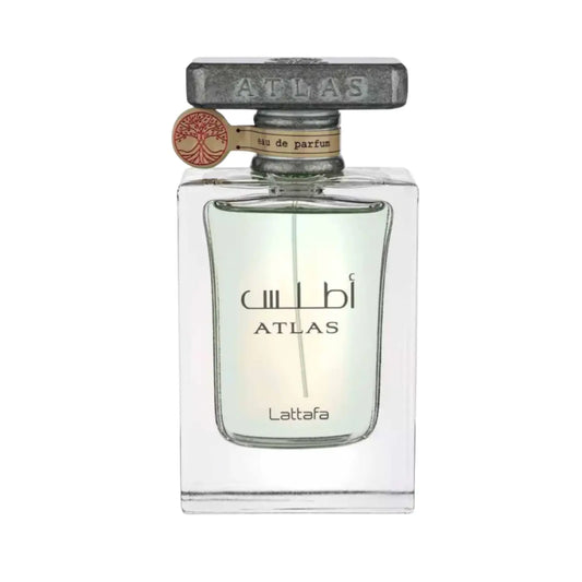 Lattafa Atlas – EDP
