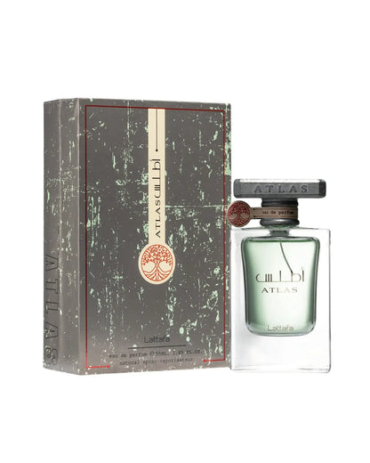Lattafa Atlas – EDP