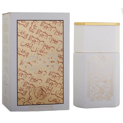 Attar al Layal White EDP 100 ml