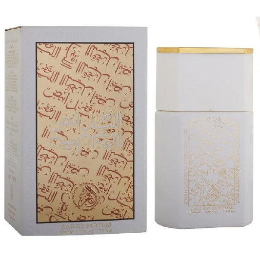 Attar al Layal White EDP 100 ml