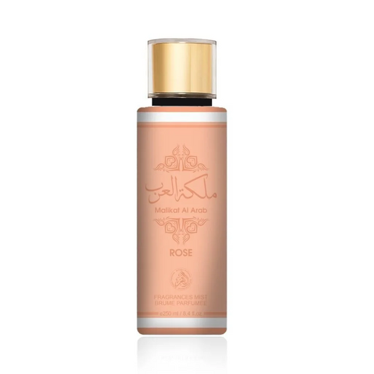 Attar Malikat Al Arab Body Mist - Verzorging