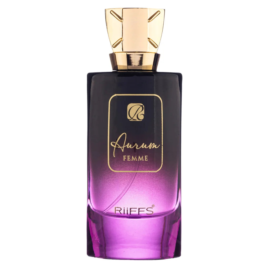 Aurum Femme - Eau de Parfum