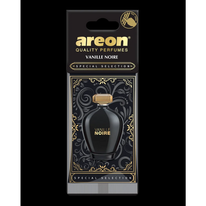 Autogeurhanger Special Selection - Vanilla Noire