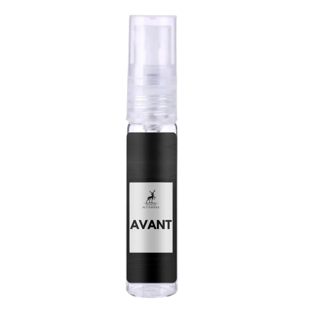 Avant Al Hambra Parfumspray - 2 ML - Eau de Parfum