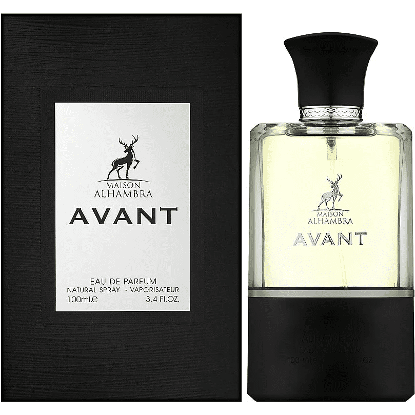 Avant Al Hambra Parfumspray - Parfumspray