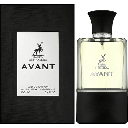 Avant Al Hambra Parfumspray - Parfumspray