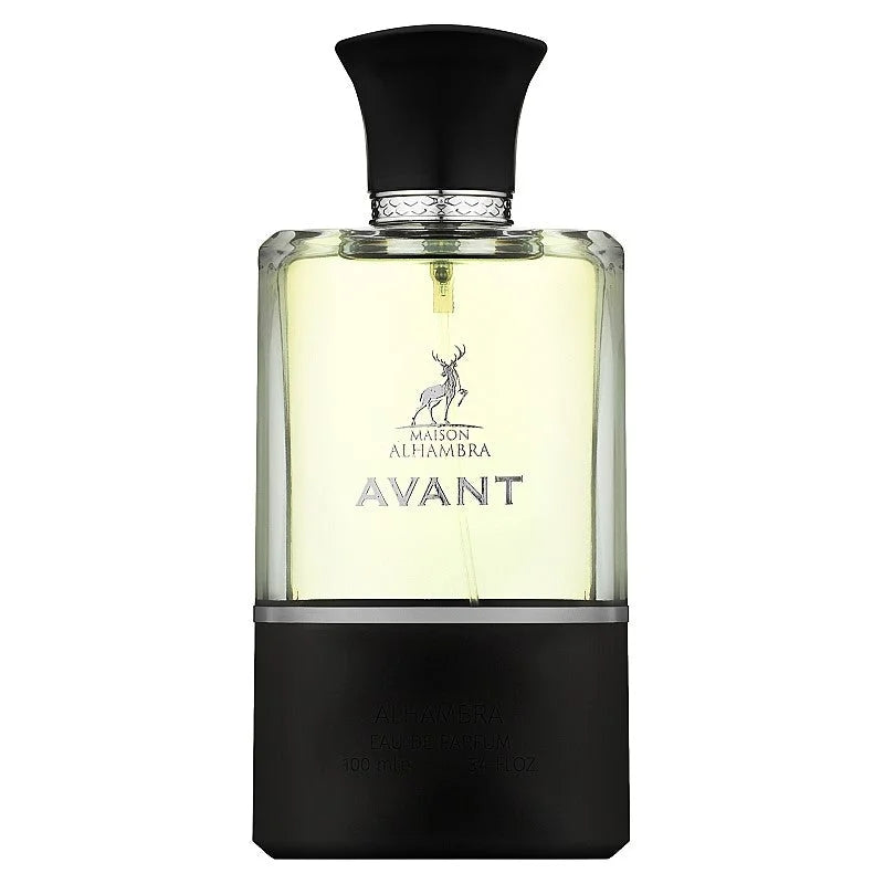 Avant Al Hambra Parfumspray - Parfumspray