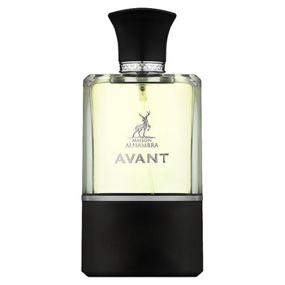 Avant Al Hambra Parfumspray - Parfumspray