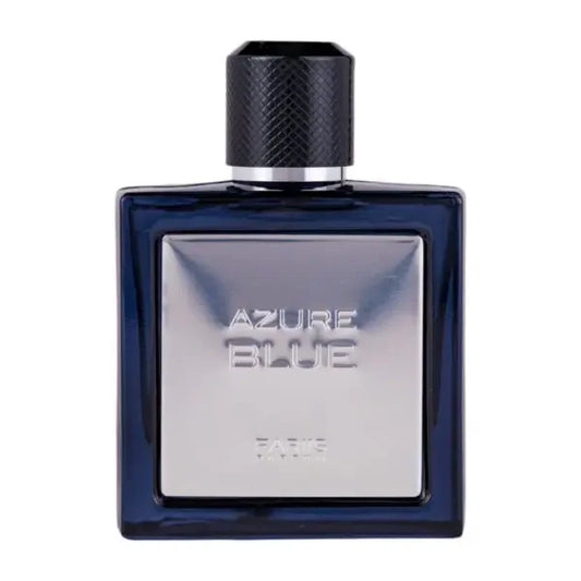 Azure Blue - Eau de Parfum