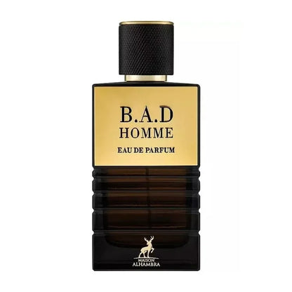 B.a.d. Homme - 100 ML - Eau de Parfum