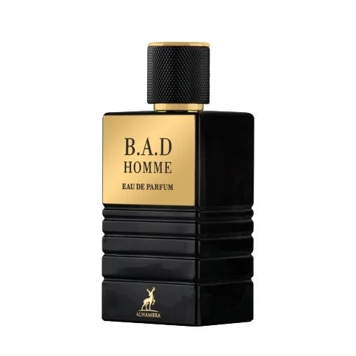 B.A.D. Homme - arabmusk.eu