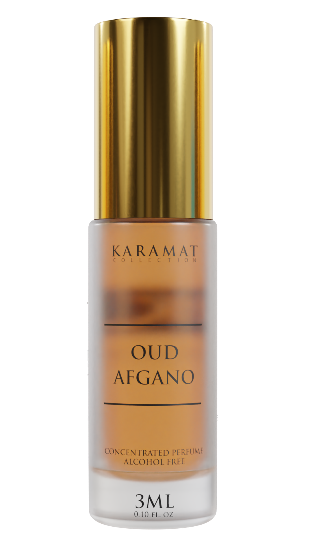 Karamat Collection Oud – Parfumolie