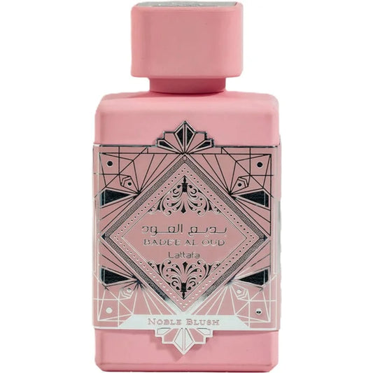 Bade´e al Oud - Noble Blush - Eau de Parfum