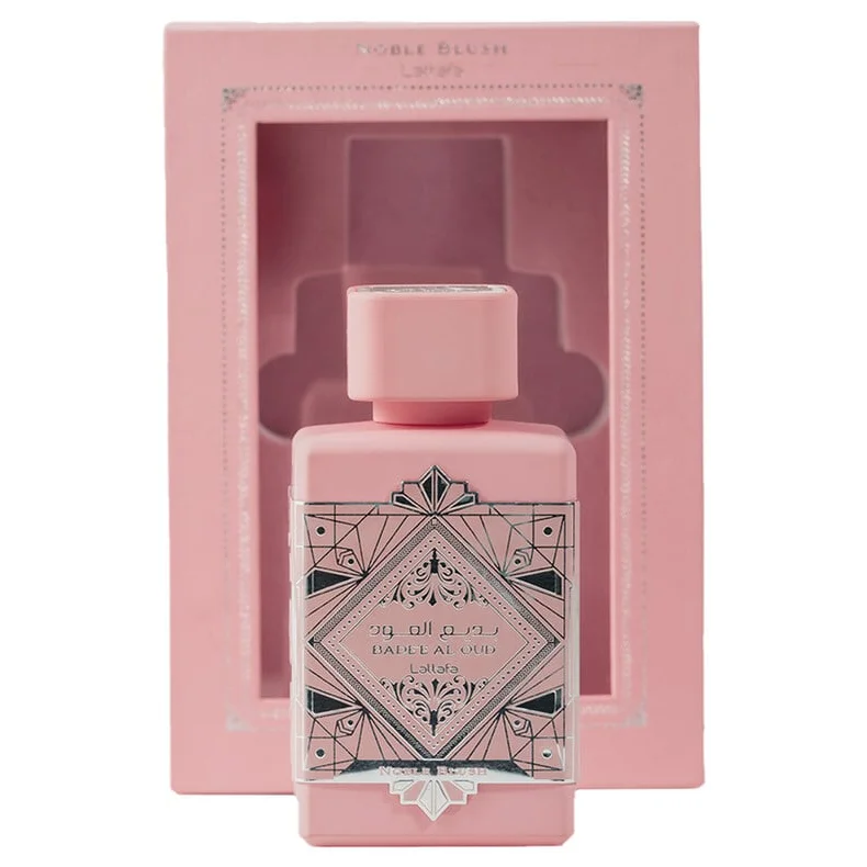 Bade´e al Oud - Noble Blush - Eau de Parfum