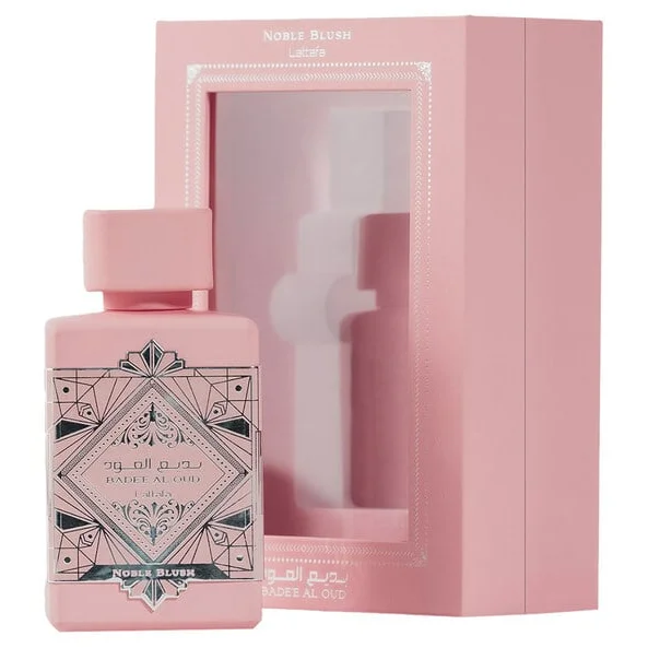 Bade´e al Oud - Noble Blush - Eau de Parfum