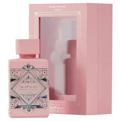 Bade´e al Oud - Noble Blush - Eau de Parfum