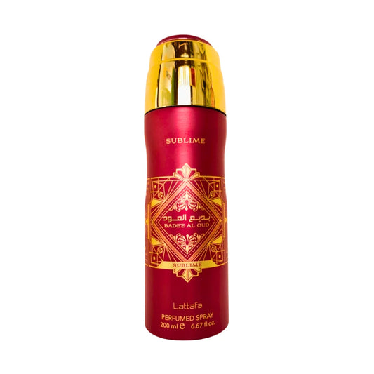 Badee al Oud Sublime Deodorant - Deodorant