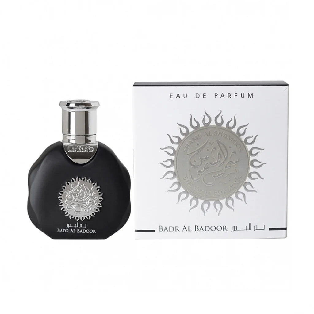 Badr Al Badoor Shamoos - Eau de Parfum