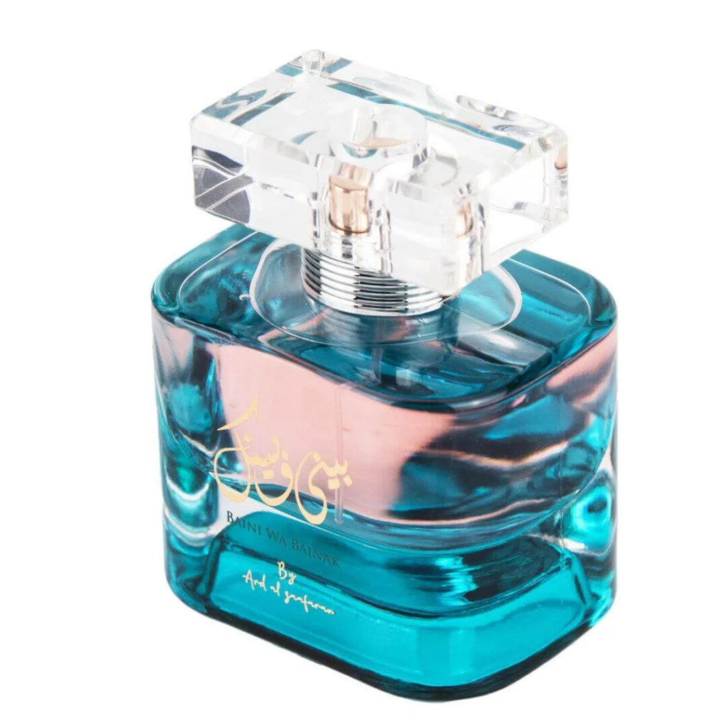 Baini Wa Bainak - Eau de Parfum