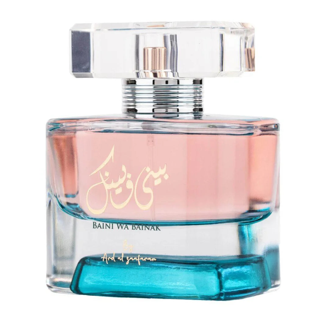 Baini Wa Bainak - Eau de Parfum