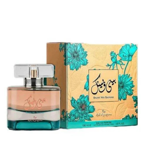 Baini Wa Bainak - Eau de Parfum