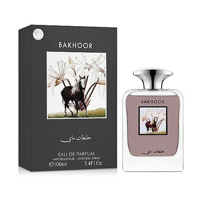 Bakhour - Eau de Parfum