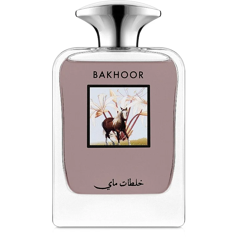 Bakhour - Eau de Parfum