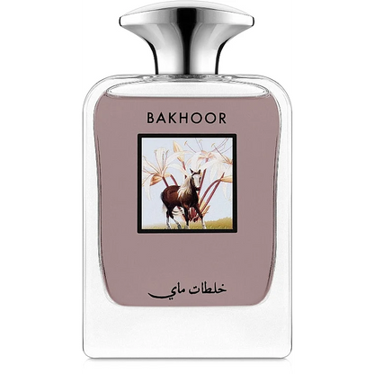 Bakhour - Eau de Parfum