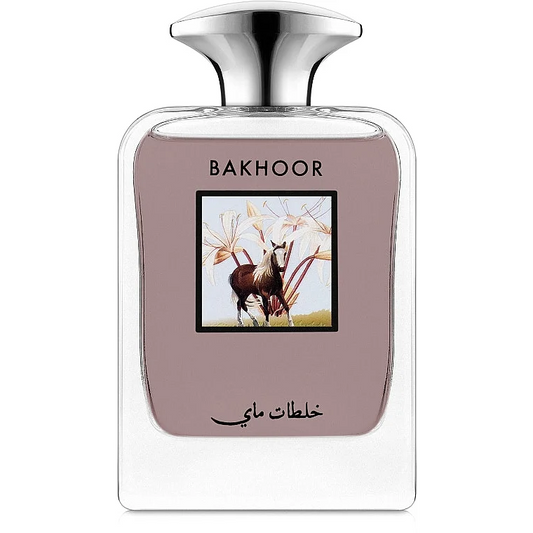 Bakhour - Eau de Parfum