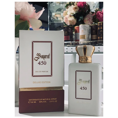 Baqarat 450 Deluxe Edition - Eau de Parfum