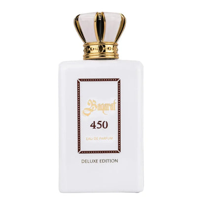 Baqarat 450 Deluxe Edition - Eau de Parfum