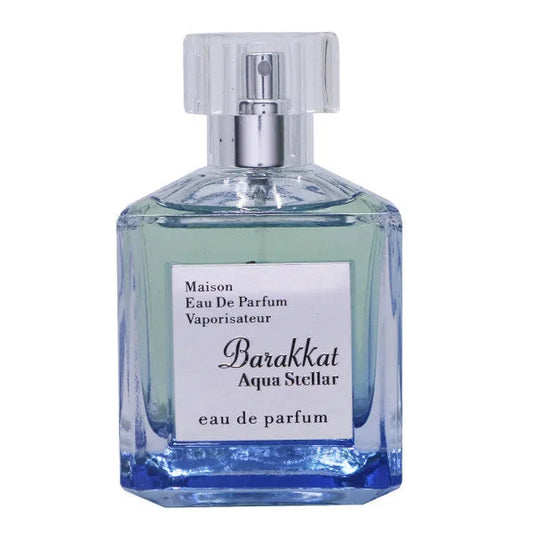 Barakkat Aqua Stellar - 100 ML - Eau de Parfum