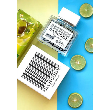 Barcode Signature - Eau de Parfum