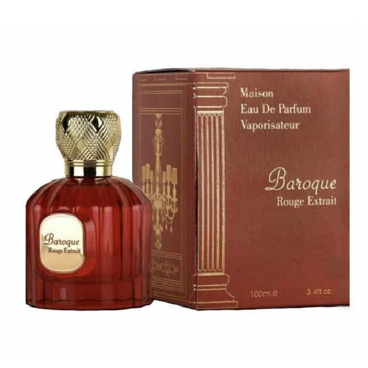 Baroque Rouge Extrait - Eau de Parfum