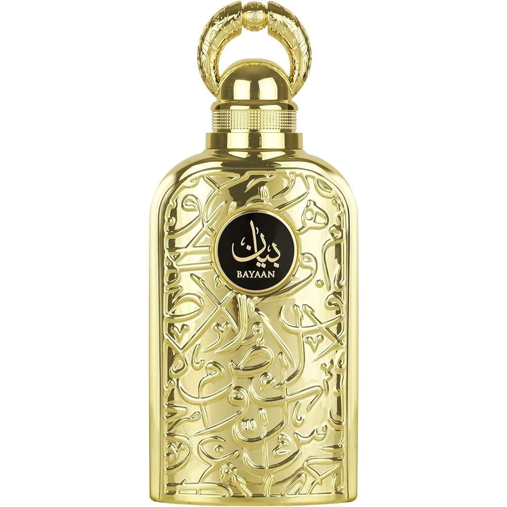 Bayaan - Lattafa - 100 ML - Eau de Parfum