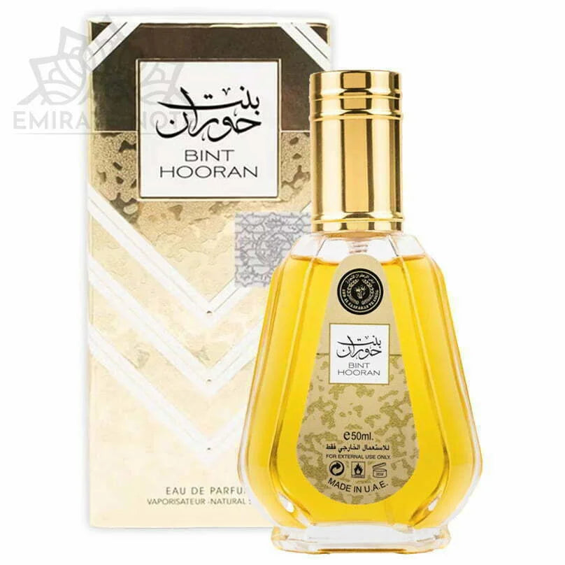 Bint Hooran 50 ML | arabmusk.eu