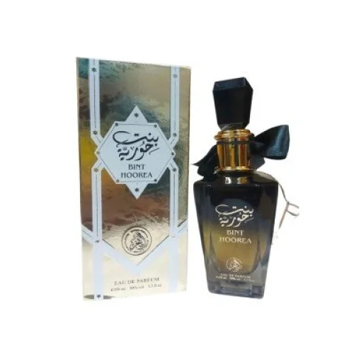 Bint Hoorea - Al Fakhr - Eau de Parfum