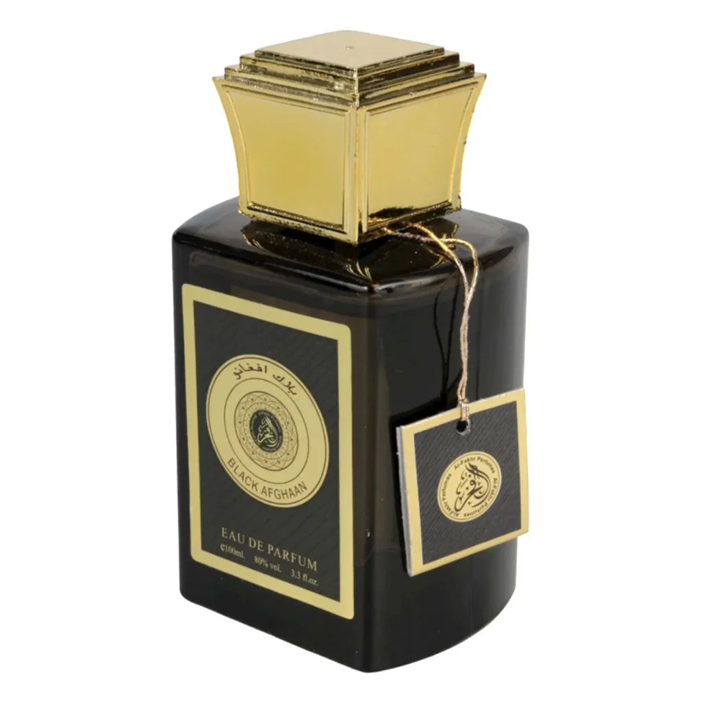 Black Afghan Edp - Eau de Parfum