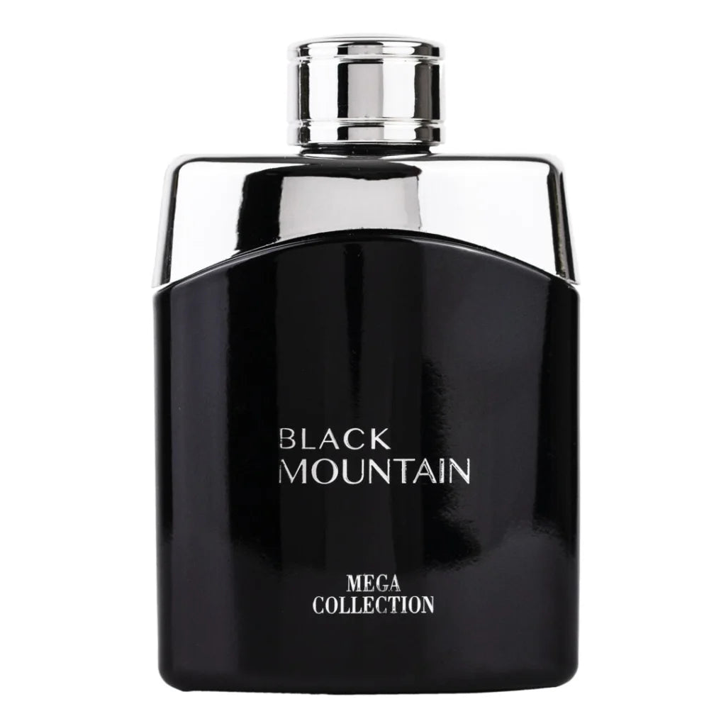 Black Mountain - Eau de Parfum