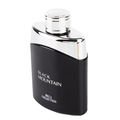 Black Mountain - Eau de Parfum