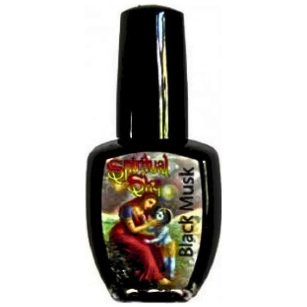 Black Musk Parfumolie - Parfumolie