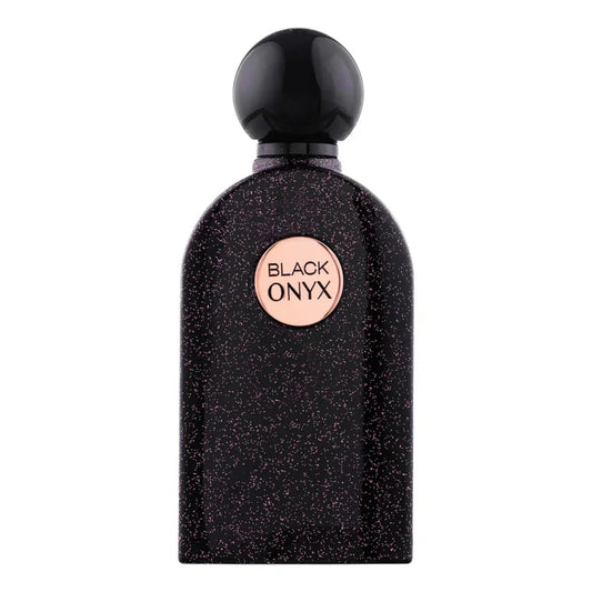 Black Onyx - Eau de Parfum