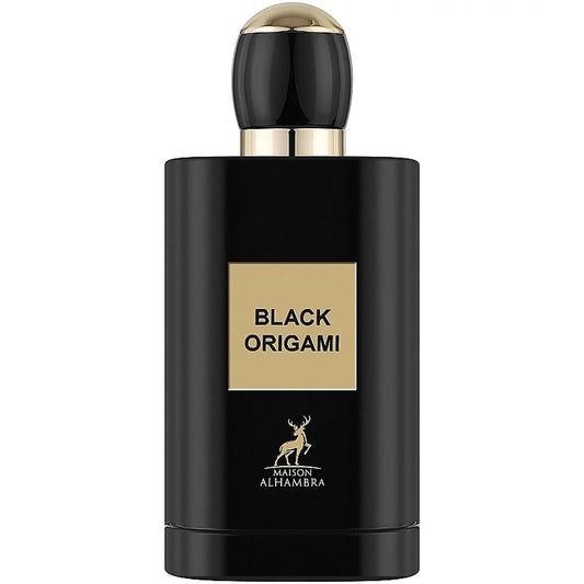 Black Origami - 100 ML - Eau de Parfum