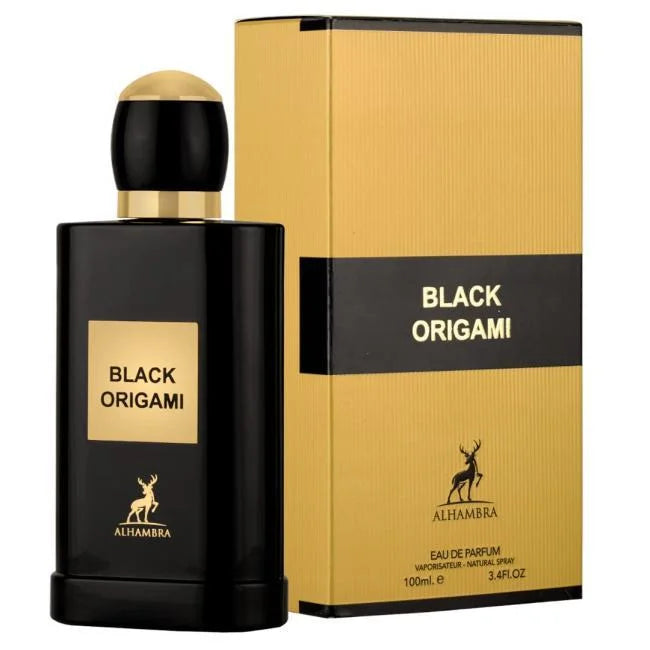 Black Origami - Eau de Parfum