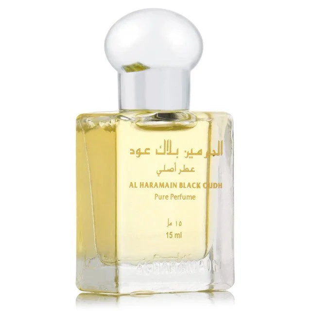 Black Oudh Parfumolie - Parfumolie